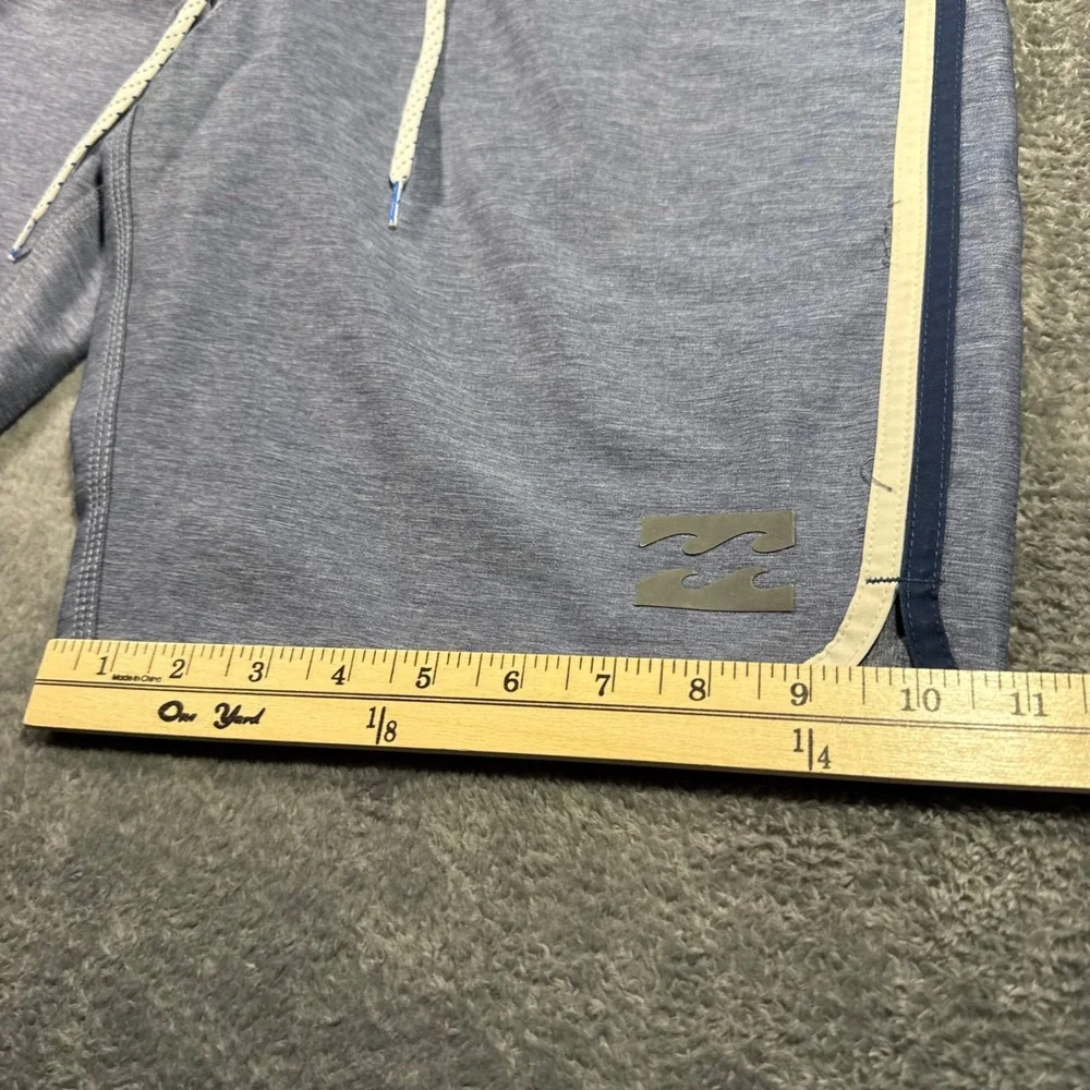 Billabong platinum board